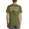 Freedom Series Sergeant Stubby Shirt