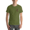 Freedom Series Sergeant Stubby Shirt - Image 2