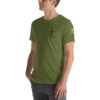 Freedom Series Sergeant Stubby Shirt - Image 4
