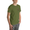 Freedom Series Sergeant Stubby Shirt - Image 6